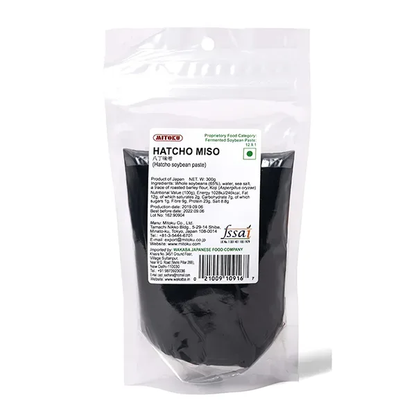 Hatcho Miso
