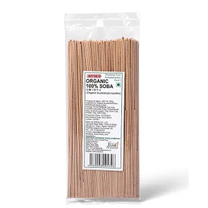 Organic Soba Noodles