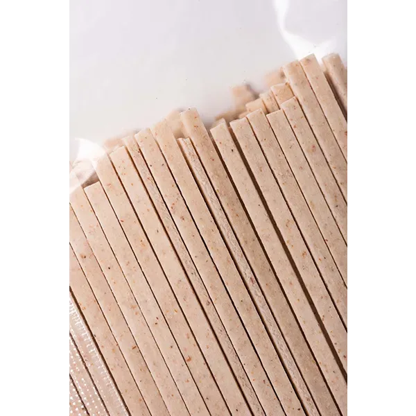 Brown rice noodles