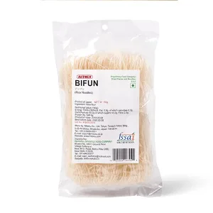 Bifun Noodles