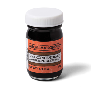Ume Concentrate