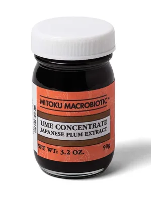 Ume Concentrate