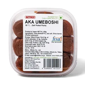 8976 Aka Umeboshi