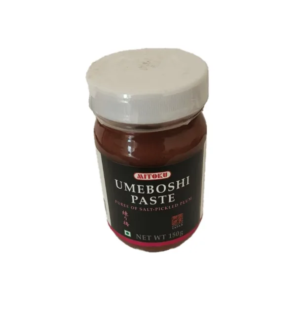 Umeboshi Paste