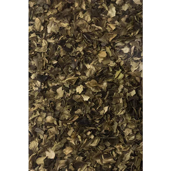 9073_2 Green Nori Flakes