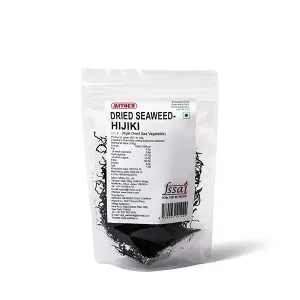 Dried Seaweed Hijiki