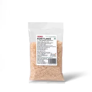 9152 Agar Flakes