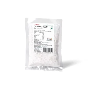 9155 Organic Kuzu