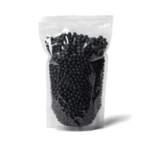 9239 Black Soybeans