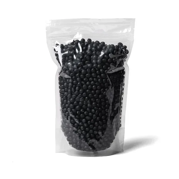 9239 Black Soybeans