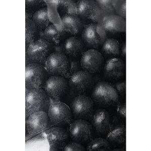 9242 Black Soybeans