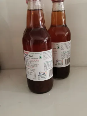 Ume Su