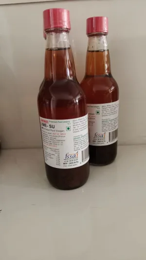 Ume Su